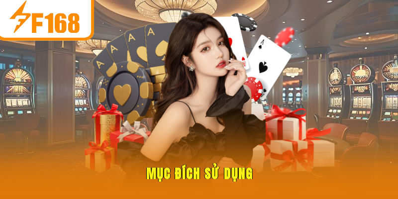 Mục đích sử dụng cùng thời gian lưu trữ dữ liệu